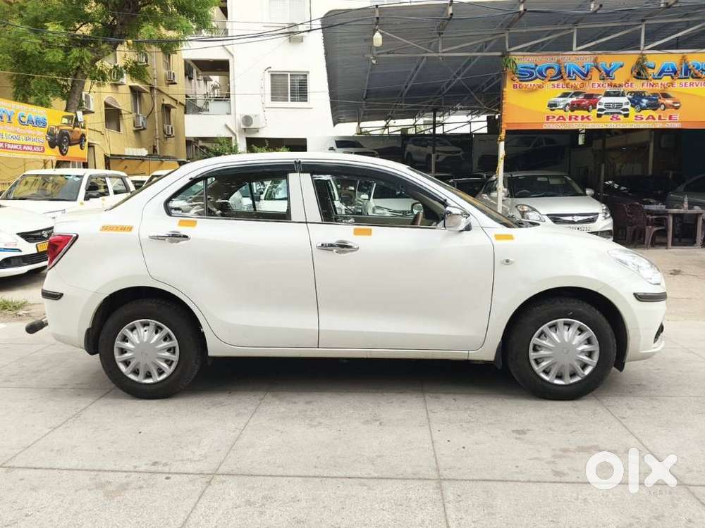 Maruti Suzuki Swift Dzire Tour, 2025, Cng & Hybrids