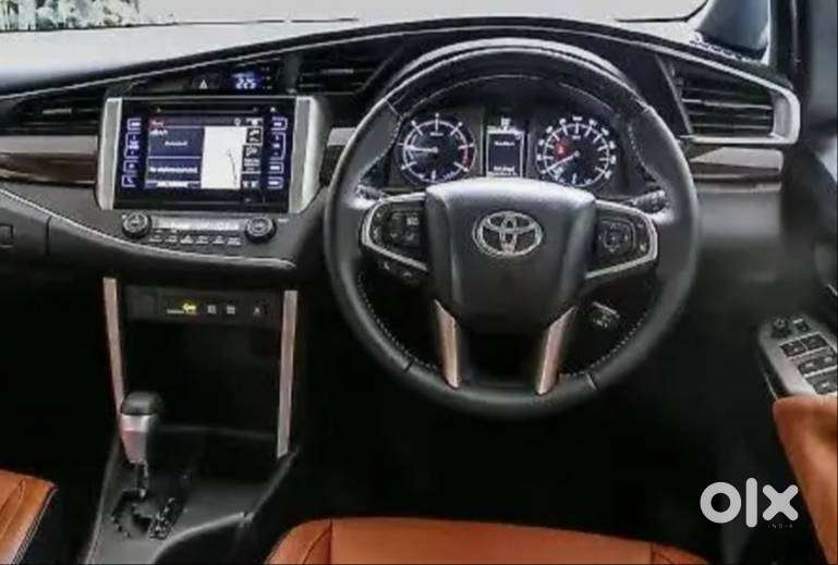 Good Car Totol Show Room Tracking Ek Essu Air Bag Not