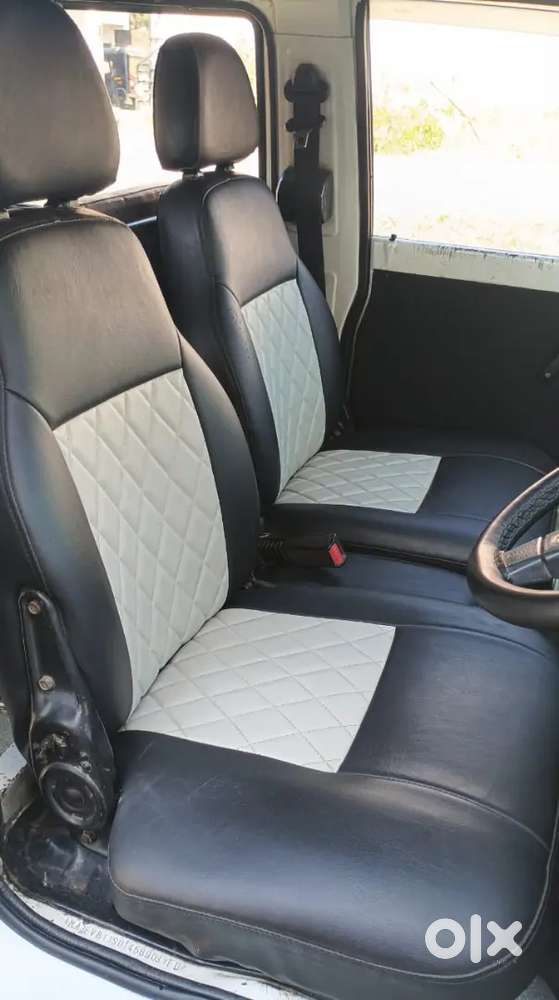 Maruti Suzuki Omni 2013