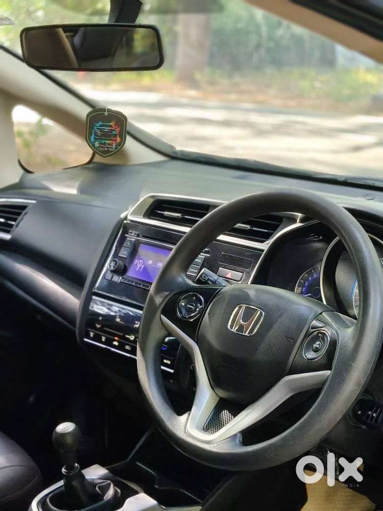 Honda Jazz V Cvt, 2020, Petrol