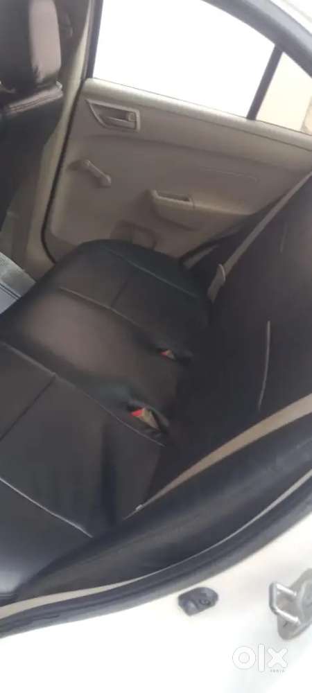 Maruti Suzuki Swift Dzire 2018