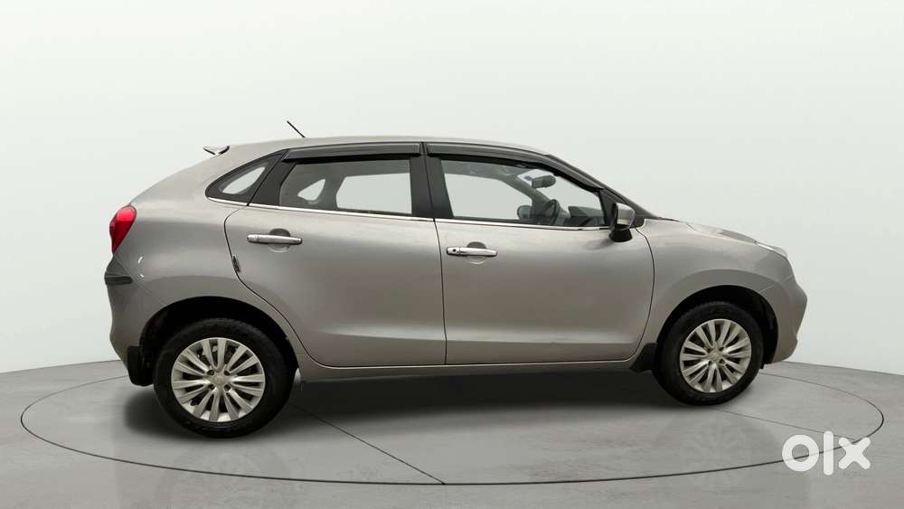 Maruti Suzuki Baleno Delta, 2020, Petrol