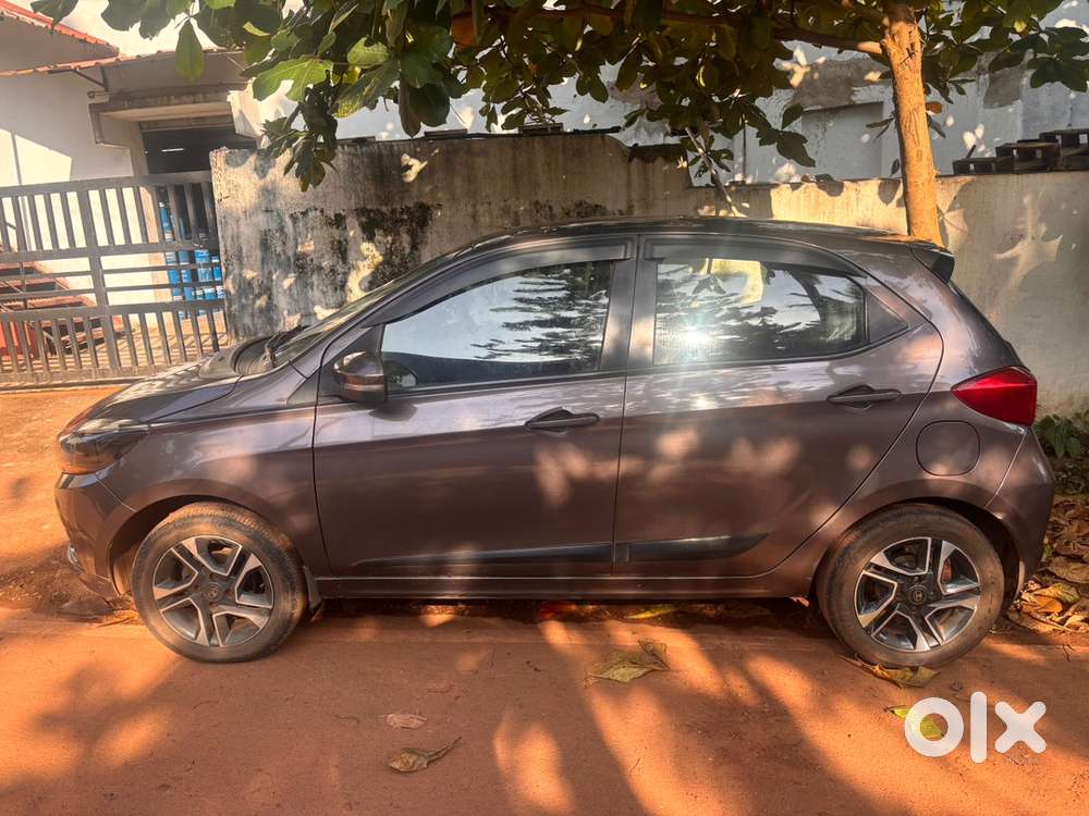 Tata Tiago Xz Opt 2019