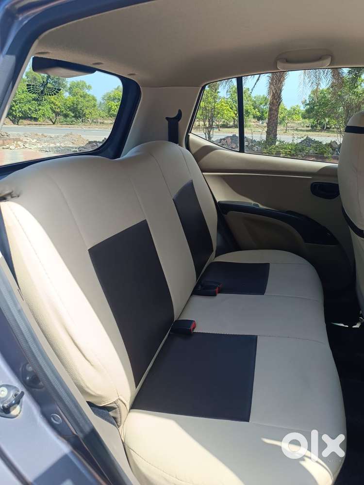Hyundai I10 1.1l Irde Magna Special Edition, 2015, Petrol
