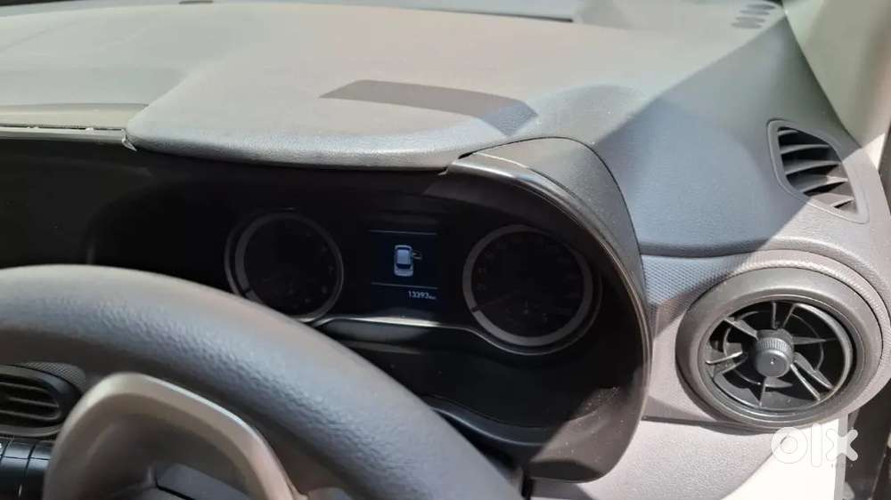 Hyundai Grand I10 Nios 2025 Petrol 13000 Km Driven