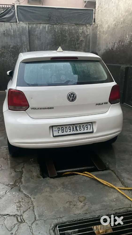 Good Condition Car