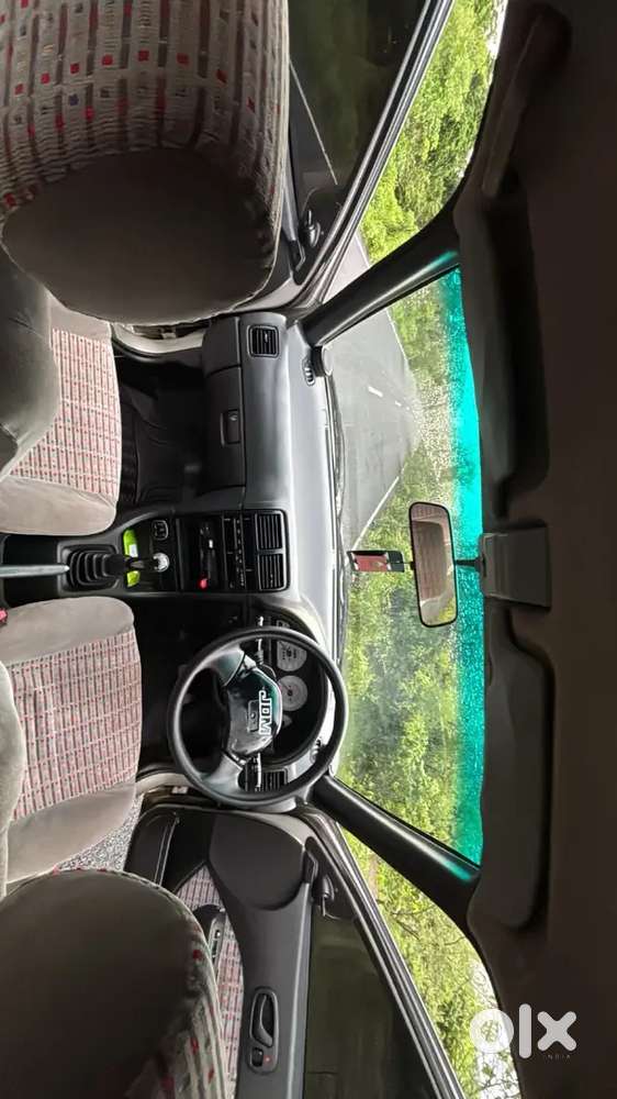 Maruti Suzuki Esteem