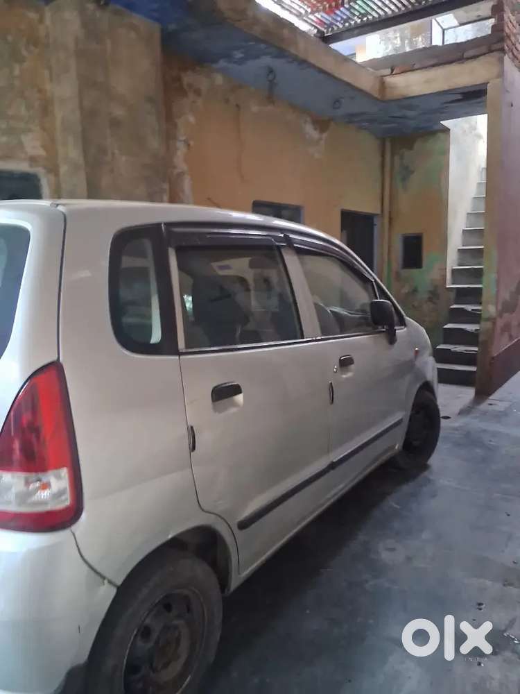 Maruti Suzuki Zen Estilo