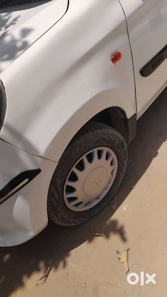 Maruti Suzuki Alto 800