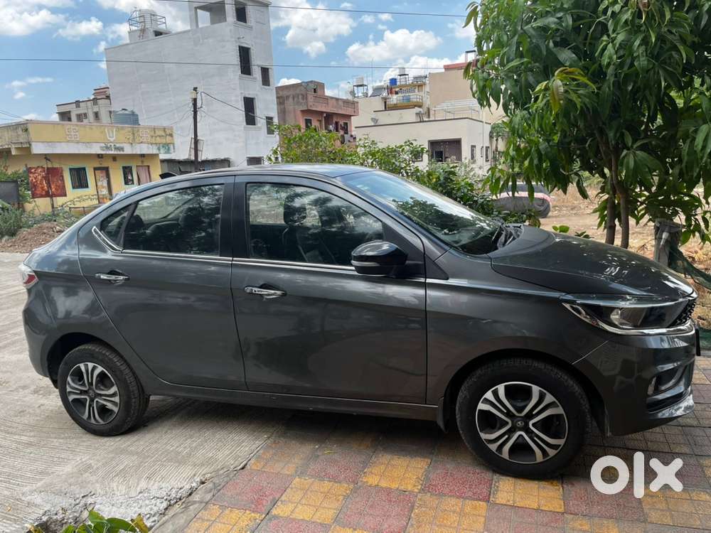 Tata Tigor Xz Plus 2022