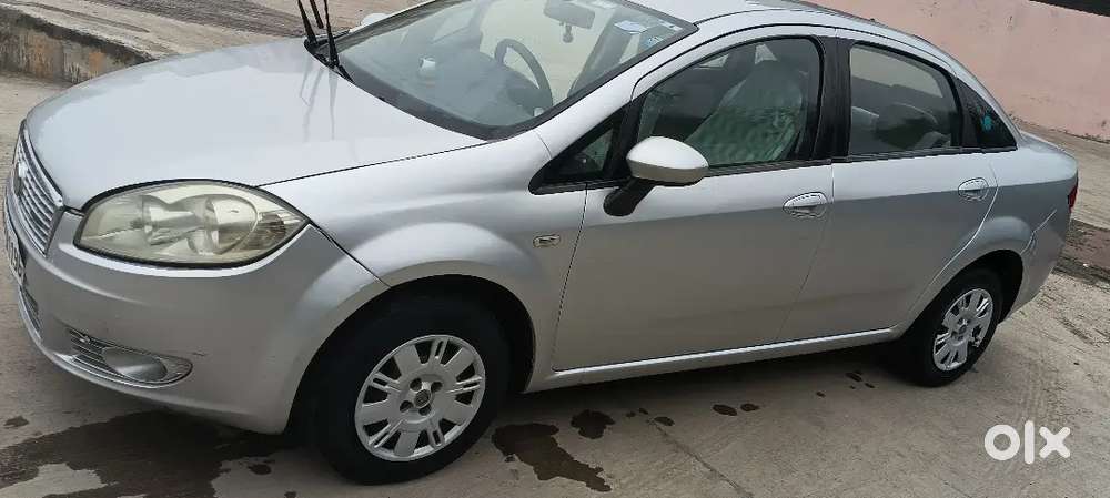 Fiat Linea Classic 2016 डीज़ल