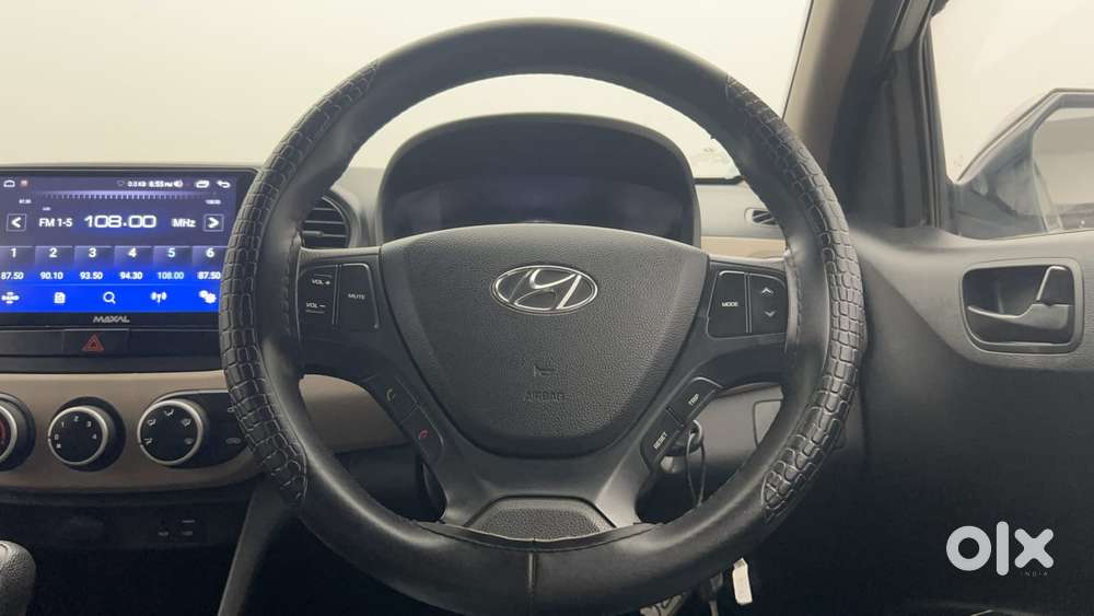 Hyundai Grand I10 1.2 Kappa Magna, 2018, Petrol
