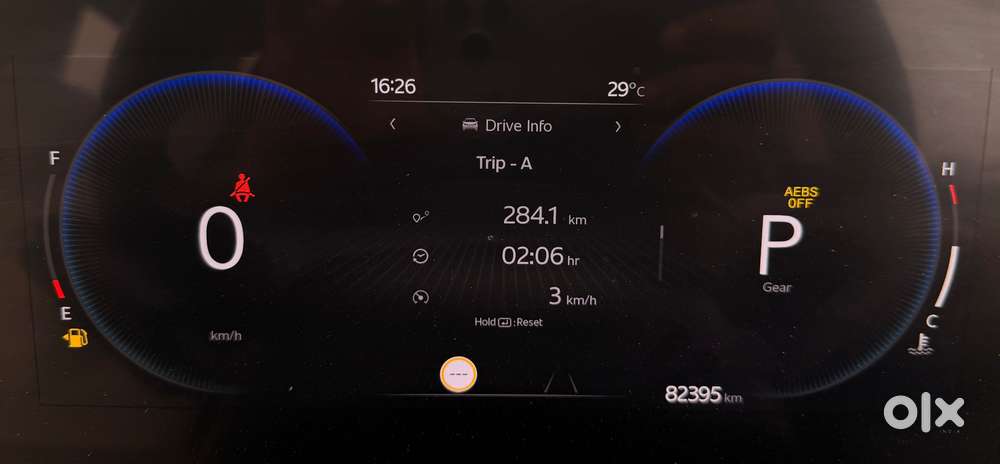 Mahindra Xuv700 2.2 Ax 7 Diesel At Luxury Pack Str Awd, 2021, Diesel