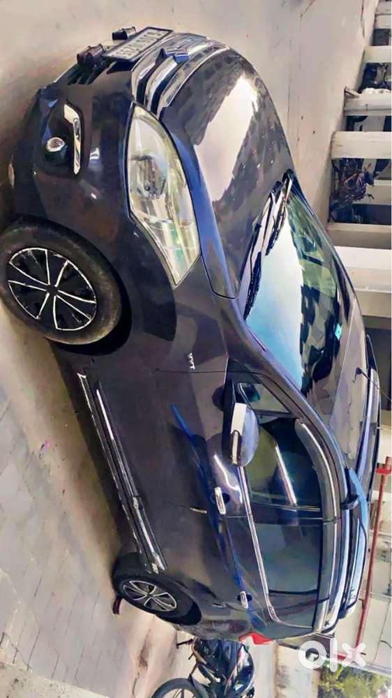 Maruti Suzuki Ertiga 2016 Cng & Hybrids 113051 Km Driven