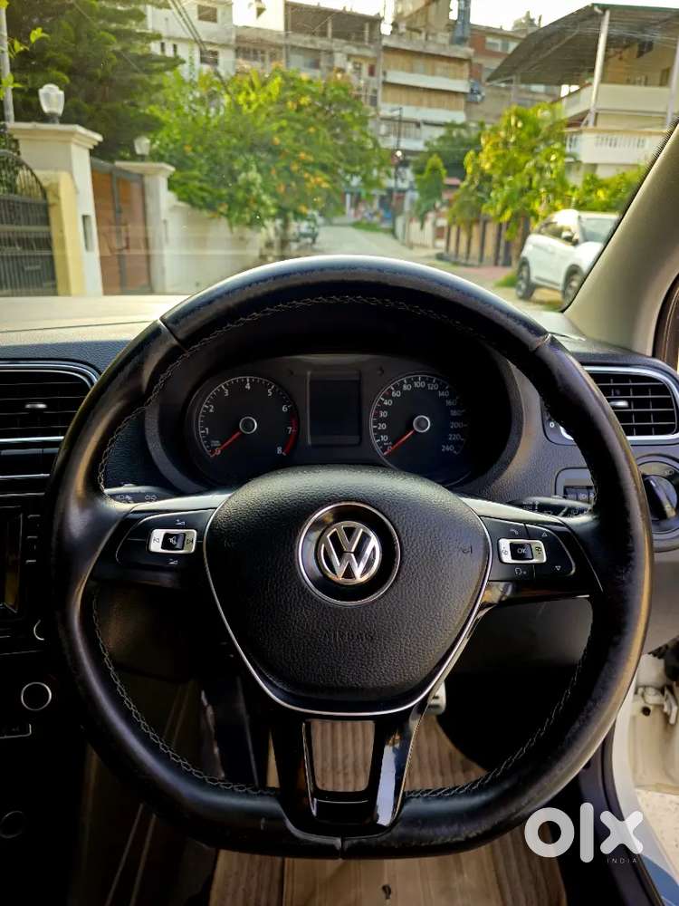 Vw Polo Gt 1.2 Tsi