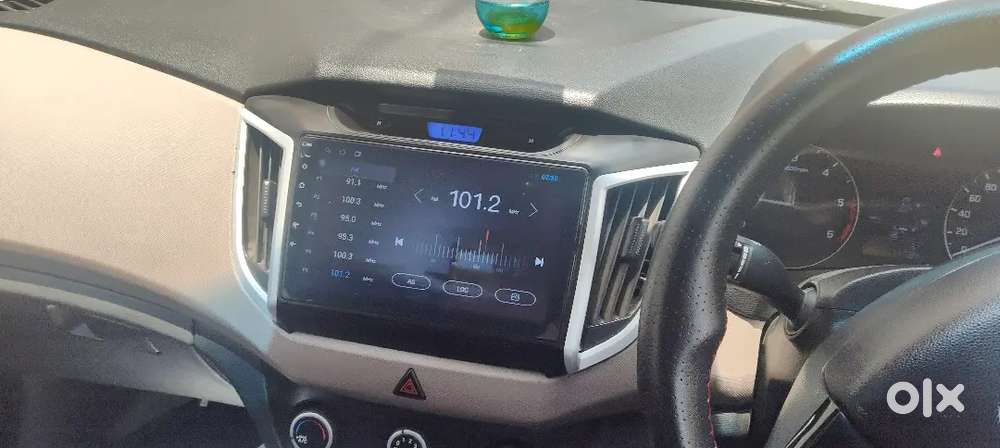 Complete Vehicle In Best Condition.
