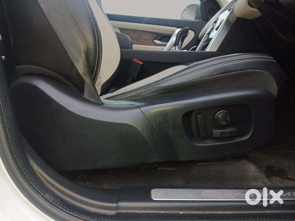 Land Rover Discovery Sport Hse 7-seater, 2020, Diesel