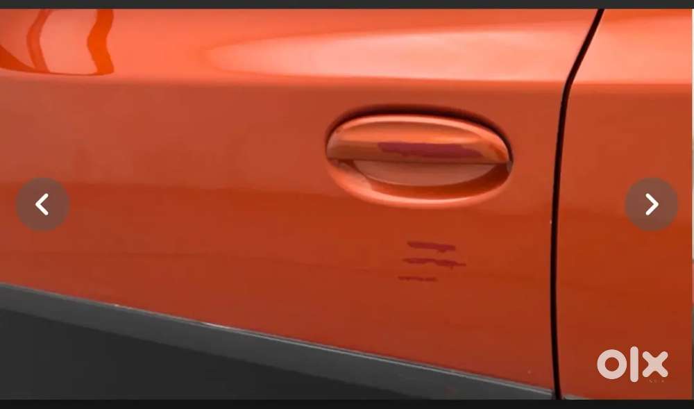 Toyota Etios Cross 2015 Petrol 82000 Km Driven