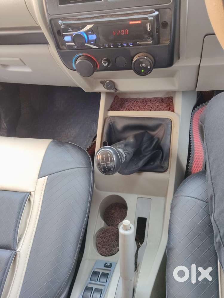 Mahindra Be 6 Be, 2023, Diesel