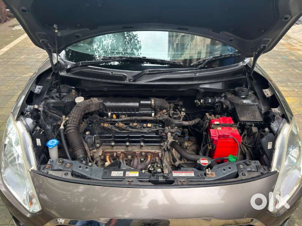 Maruti Suzuki Swift Dzire 1.2 Vxi Bsiv, 2018, Petrol