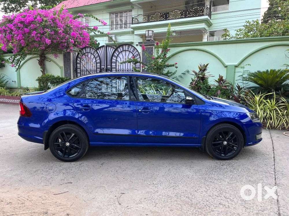 Skoda Rapid 1.5 Tdi Manual Active  Ambition Style, 2019, Diesel