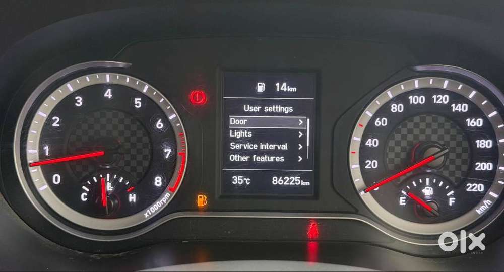 Hyundai Grand I10 Nios Sportz Petrol, 2023, Petrol