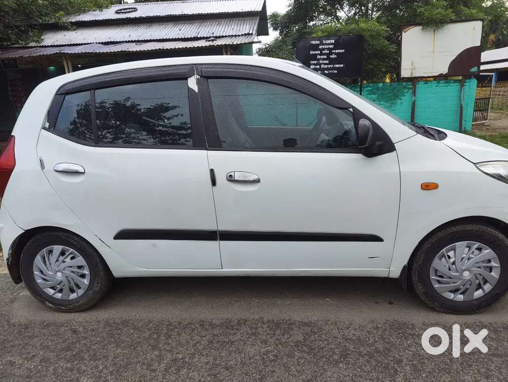 Hyundai I10 1.1 Magna 2013