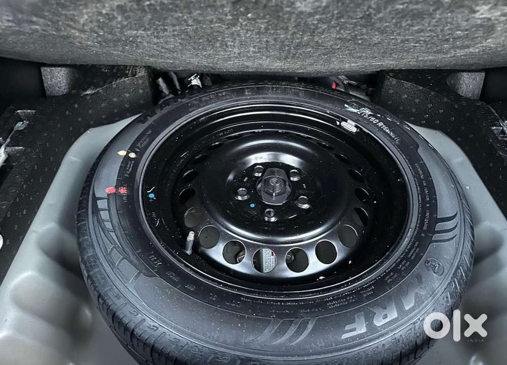 Maruti Suzuki Vitara Brezza