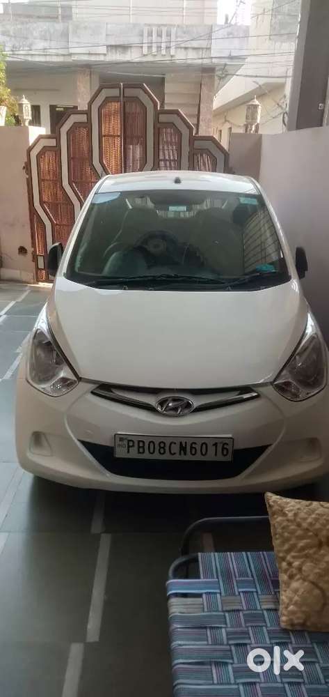 Eon Era+2012 Dec 29500km 2nd Owner Good Vehicle