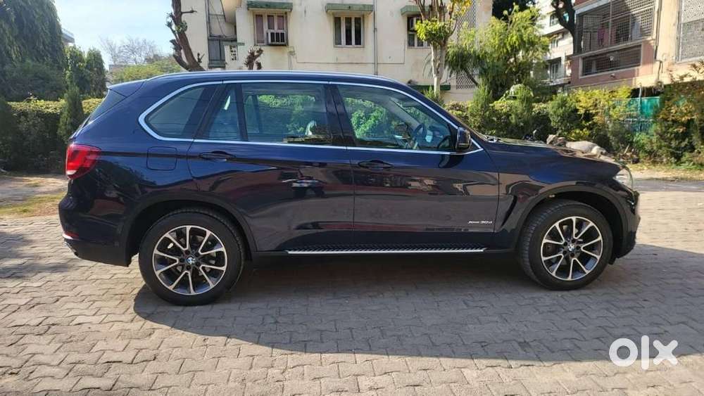 Bmw X5 Xdrive 30d Expedition, 2019, Diesel