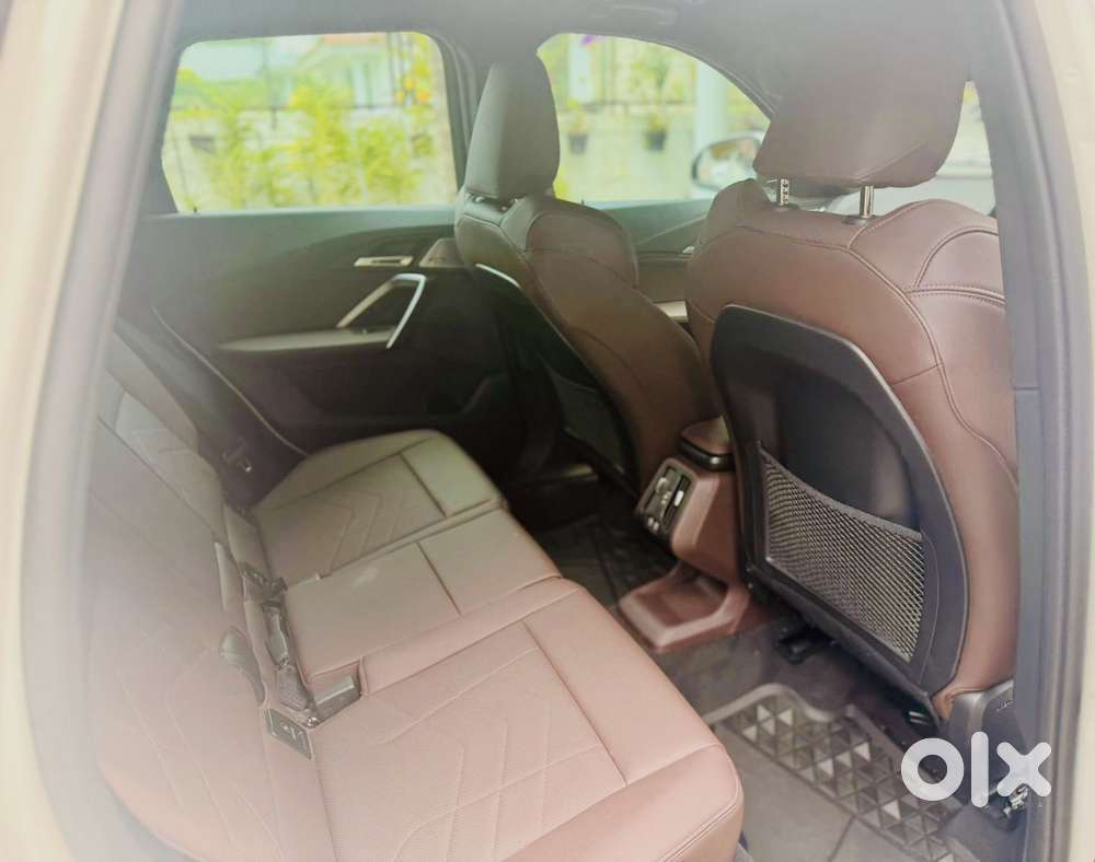 Bmw X1 Sdrive18i M Sport, 2023, Petrol