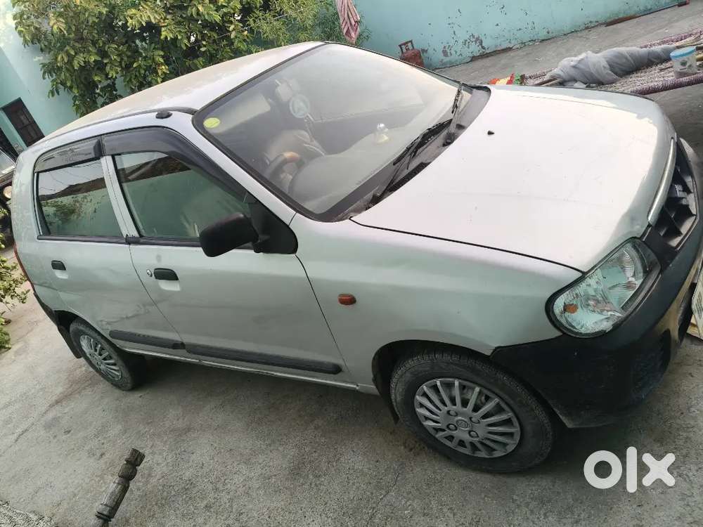 Maruti Suzuki Alto 2007 Petrol Good Condition