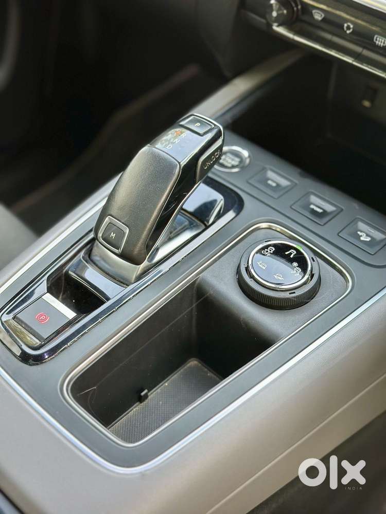 Citroen New C5 Aircross Shine, 2021, Diesel