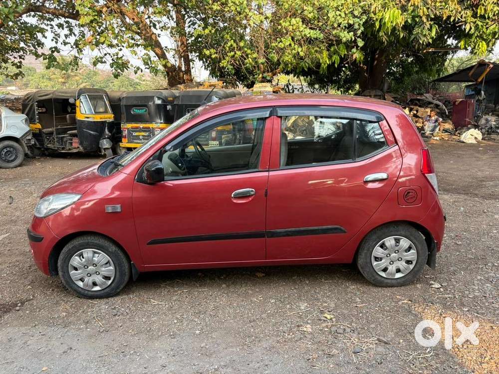 Hyundai Car Manual 2008