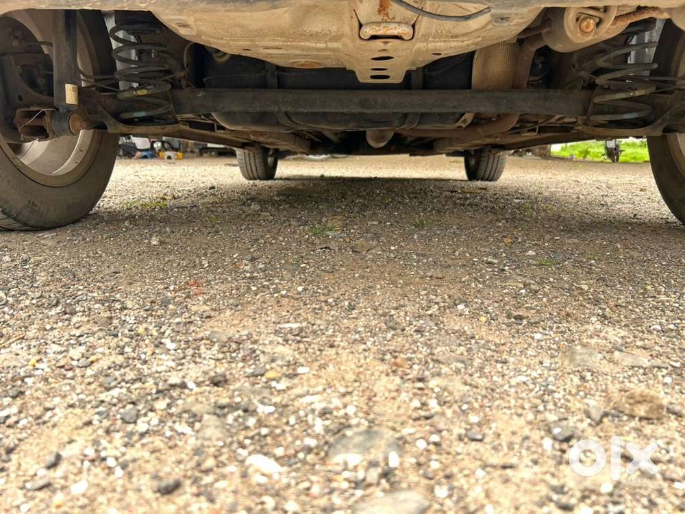 Maruti Suzuki Swift 2014 Petrol Manual