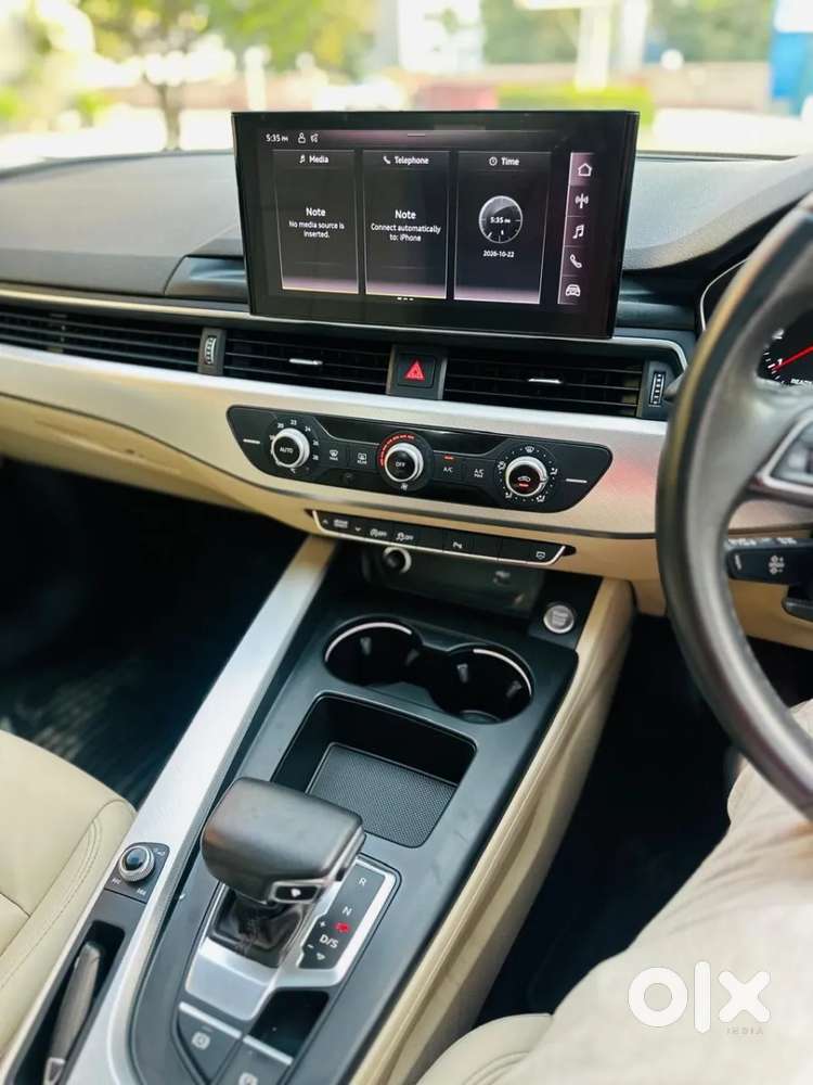 Bmw 2 Series Gran Coupe 220i M Sport, 2022, Petrol