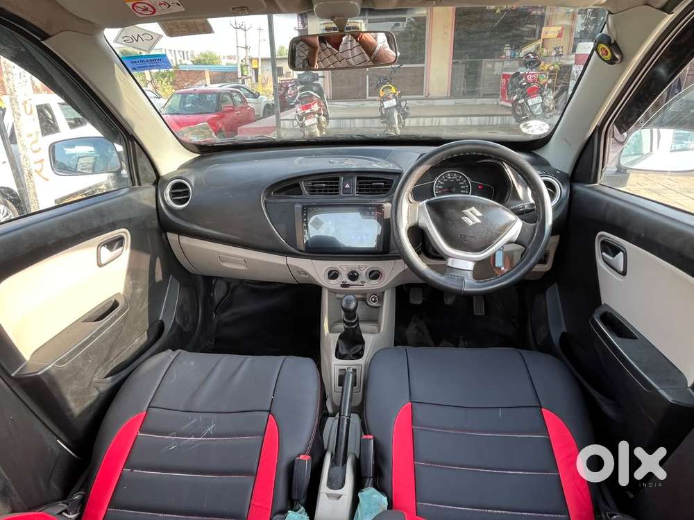 Maruti Suzuki Alto 800 Lxi, 2022, Cng & Hybrids