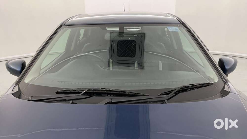 Maruti Suzuki Baleno Alpha, 2018, Petrol