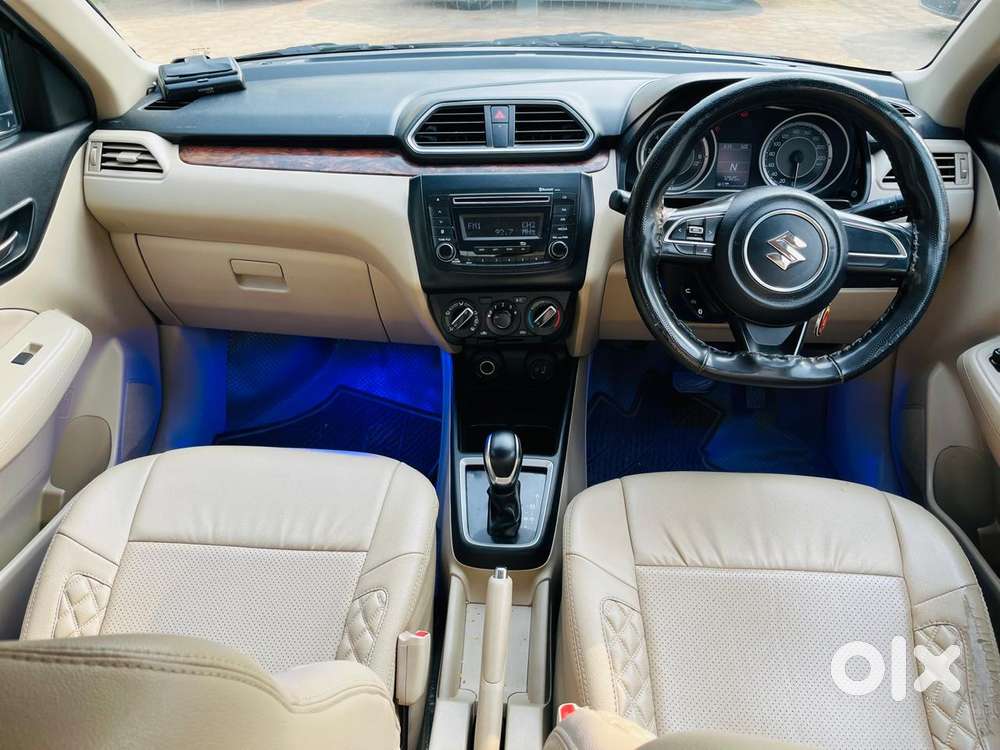 Maruti Suzuki Dzire