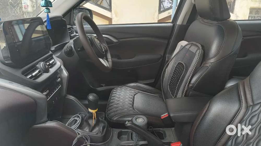 Maruti Suzuki Grand Vitara 2025 Petrol Good Condition
