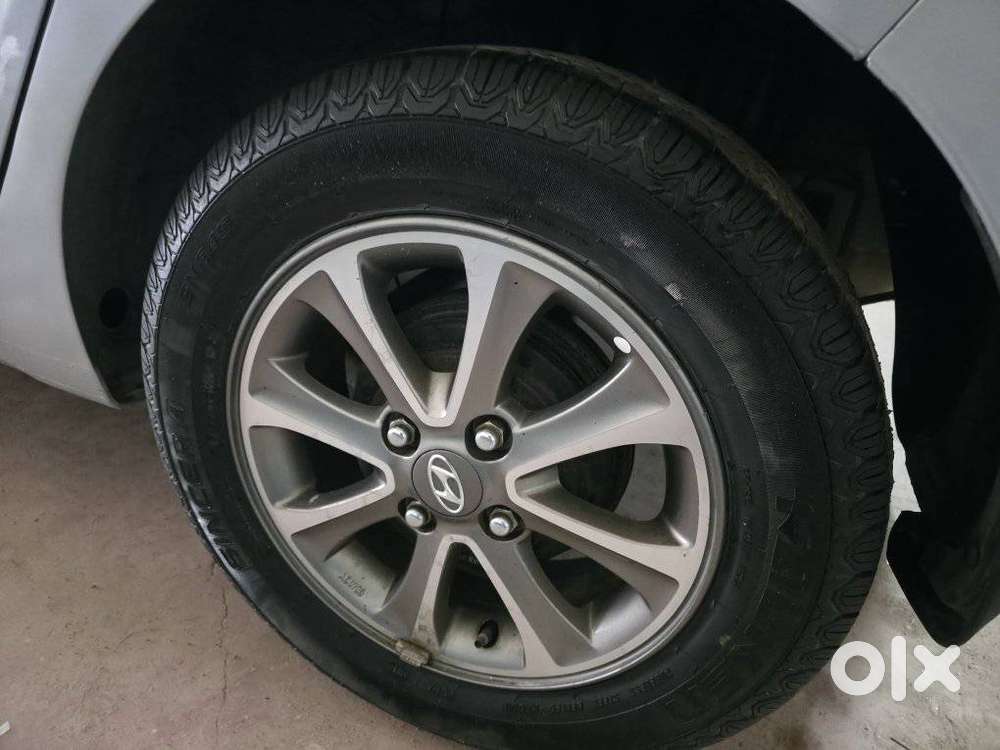 Hyundai Grand I10 Asta 1.2 Vtvt, 2014, Diesel