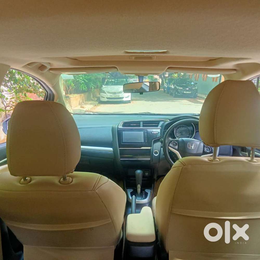 Honda Jazz 1.2 Zx Cvt I-vtec, 2021, Petrol