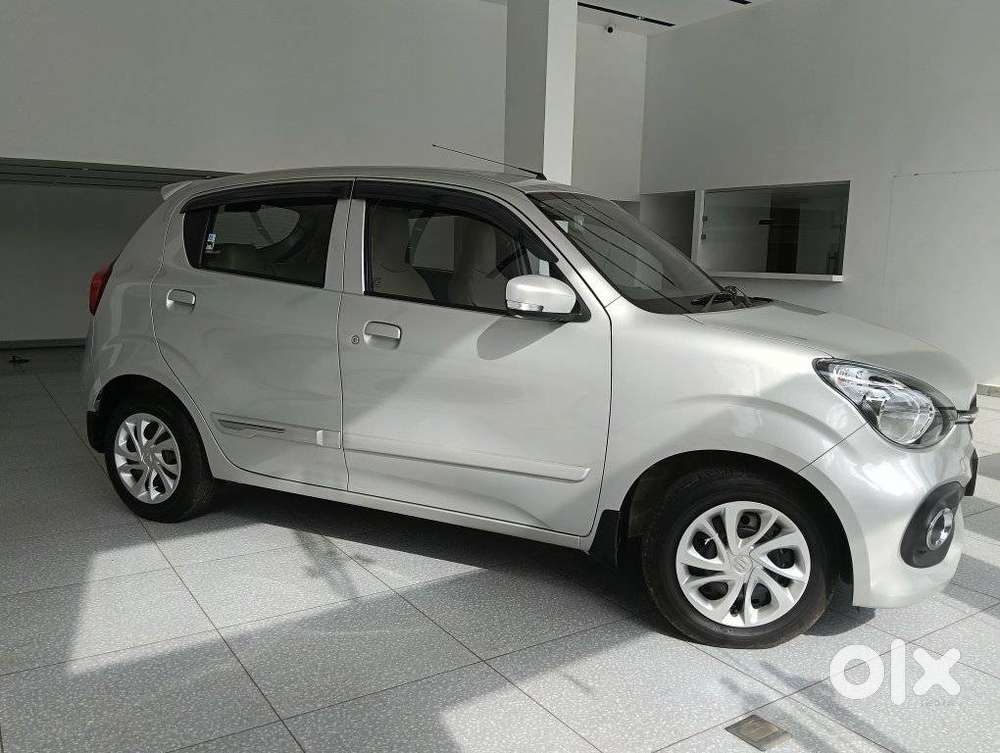 Maruti Suzuki Celerio Zxi(o) Mt, 2022, Petrol