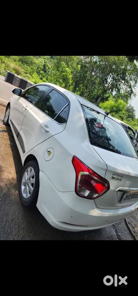 Hyundai Xcent Diesel 2015 Model  ,with Android System, Alloy Wheel