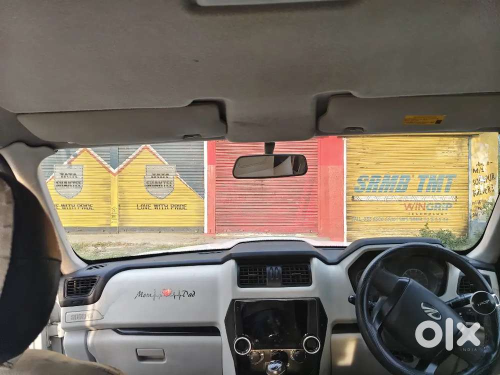 Mahindra Scorpio Diesel 2017