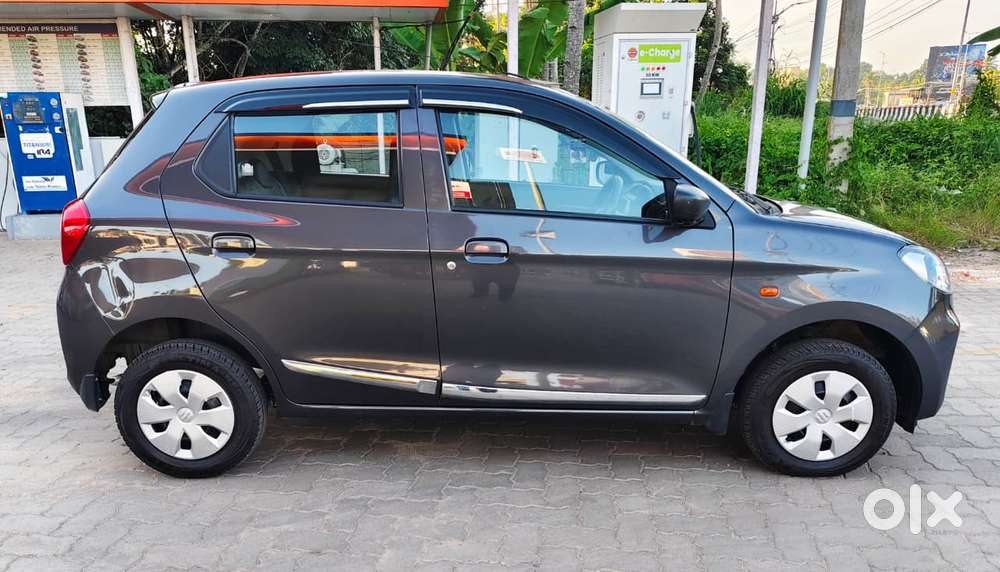 Maruti Suzuki Alto K10 Vxi Plus Ags, 2025, Petrol