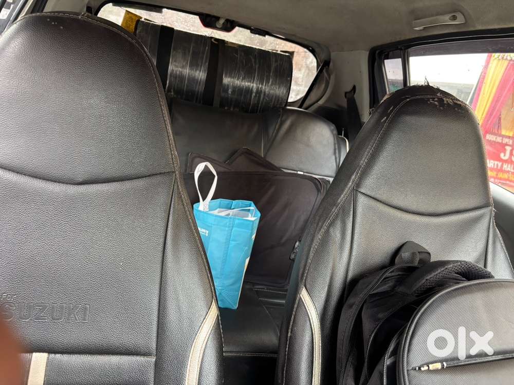 Maruti Suzuki Alto 2016