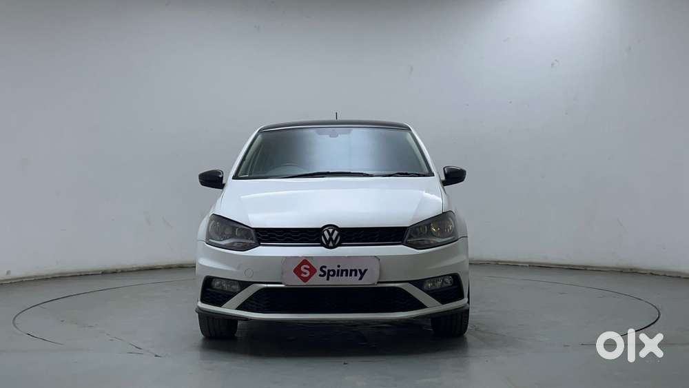 Volkswagen Vento Petrol Highline At, 2022, Petrol