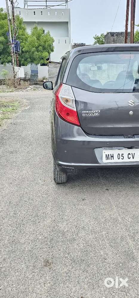2016 Maruti Suzuki Alto Second Owner