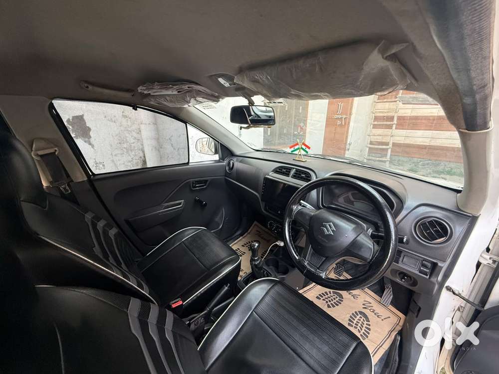 Maruti Suzuki Alto K10 2023 Well Maintained